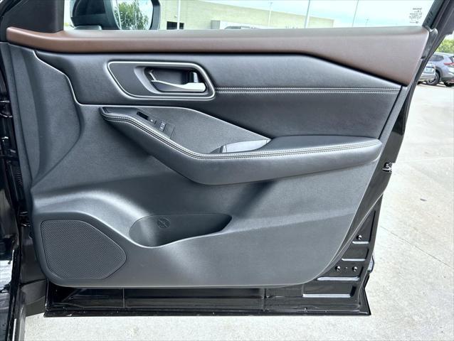used 2021 Nissan Rogue car, priced at $22,591