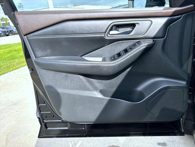 used 2021 Nissan Rogue car, priced at $22,591