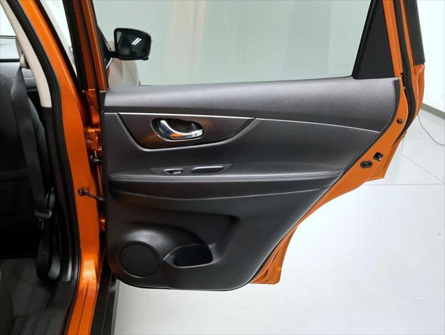 used 2020 Nissan Rogue car, priced at $16,699