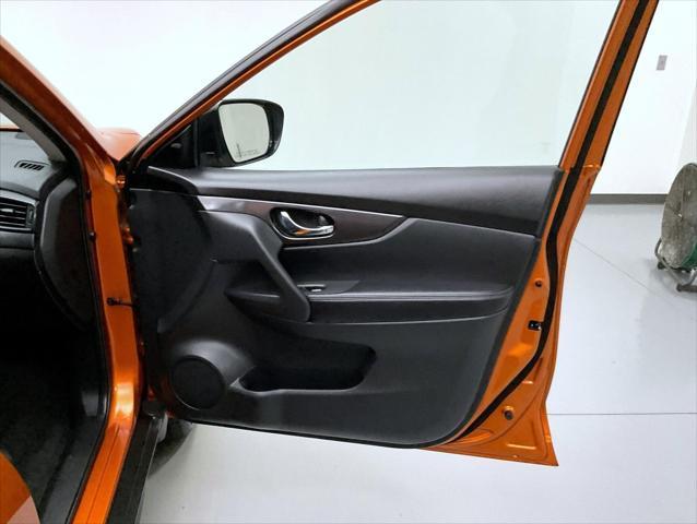 used 2020 Nissan Rogue car, priced at $16,699
