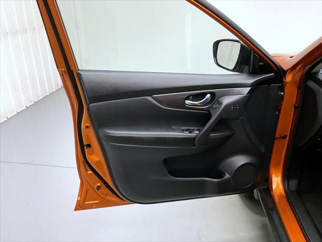 used 2020 Nissan Rogue car, priced at $16,699