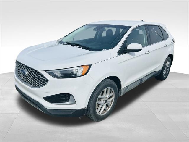 used 2023 Ford Edge car, priced at $24,890