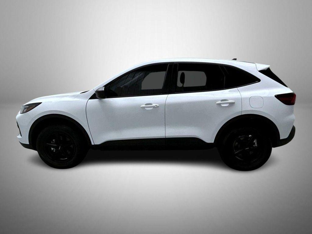 used 2025 Ford Escape car, priced at $26,924