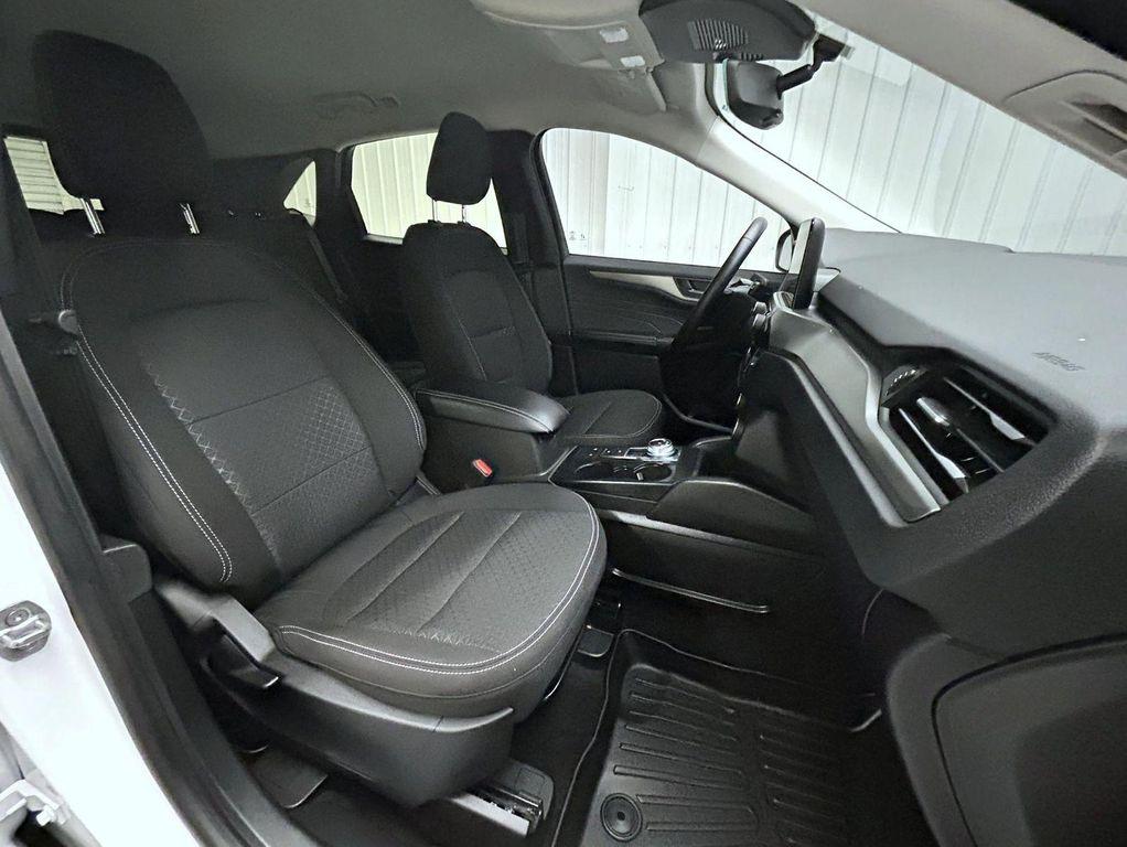 used 2025 Ford Escape car, priced at $26,924