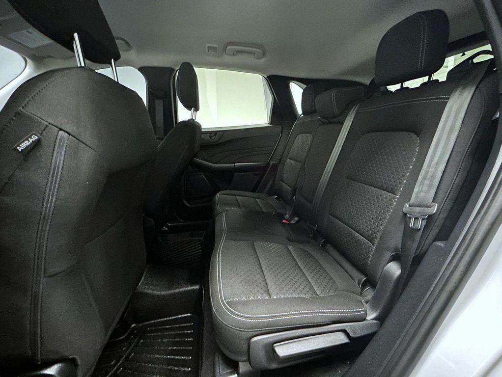 used 2025 Ford Escape car, priced at $26,924