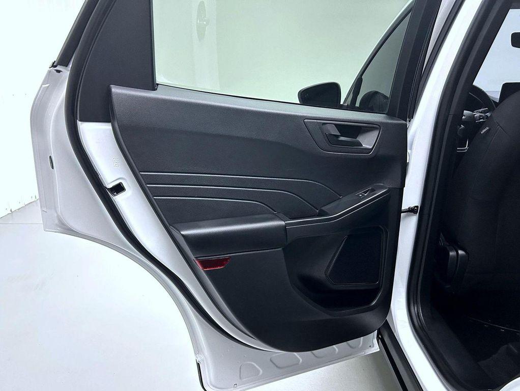 used 2025 Ford Escape car, priced at $26,924