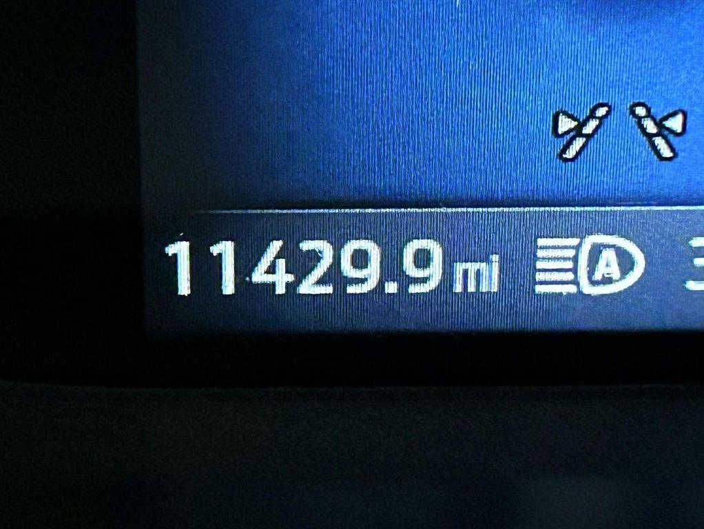 used 2025 Ford Escape car, priced at $26,924