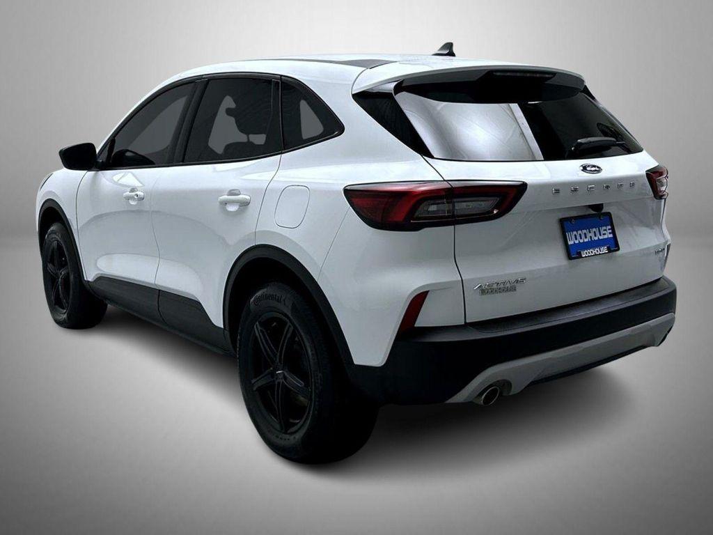 used 2025 Ford Escape car, priced at $26,924