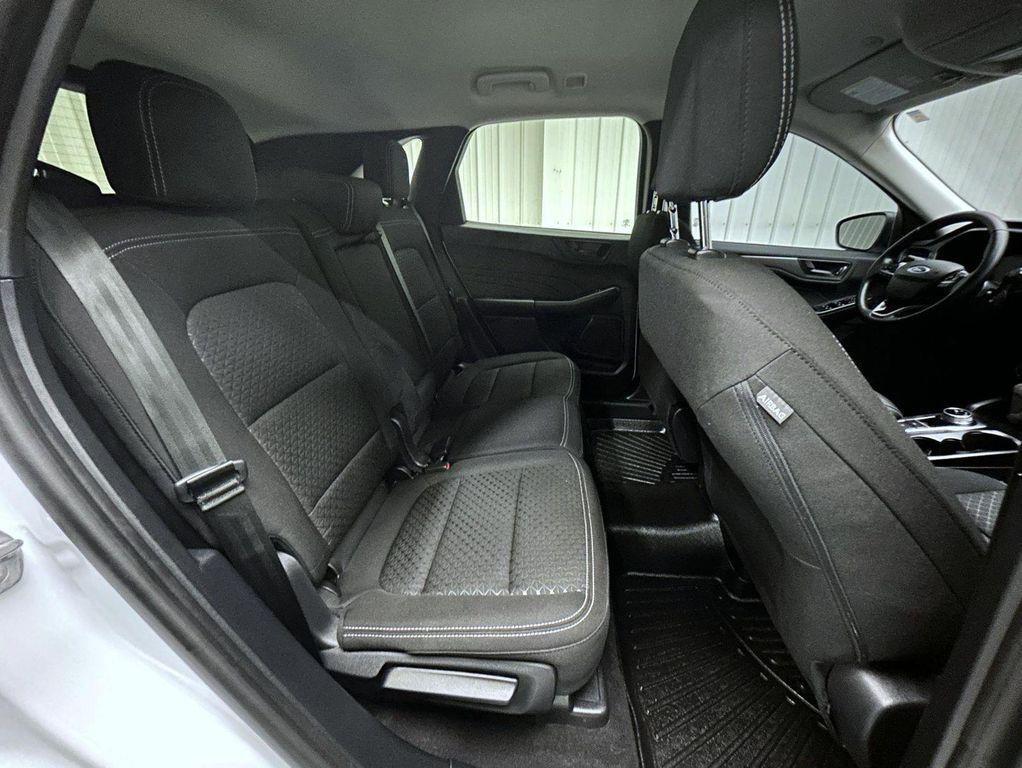 used 2025 Ford Escape car, priced at $26,924