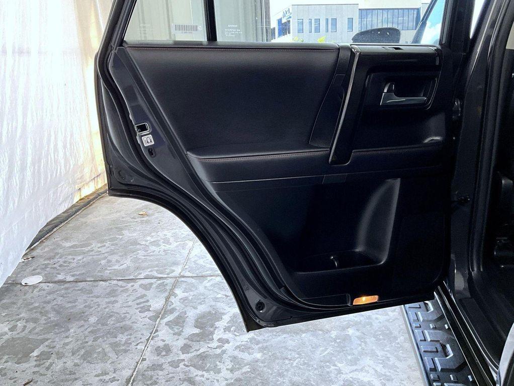 used 2024 Toyota 4Runner car, priced at $45,994