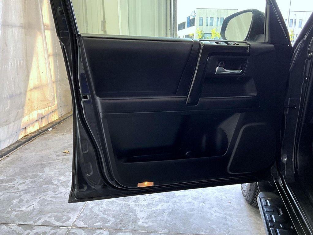 used 2024 Toyota 4Runner car, priced at $45,994