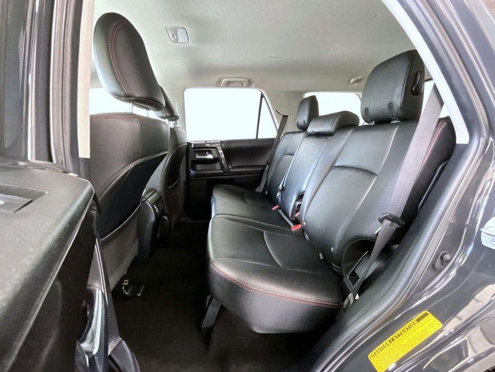 used 2024 Toyota 4Runner car, priced at $45,994
