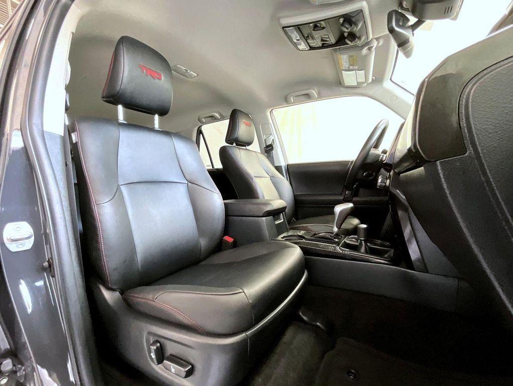 used 2024 Toyota 4Runner car, priced at $45,994