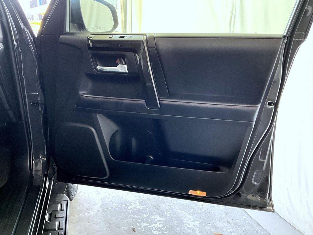 used 2024 Toyota 4Runner car, priced at $45,994