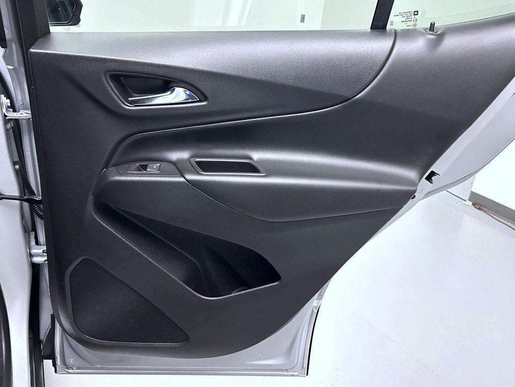 used 2020 Chevrolet Equinox car, priced at $17,495