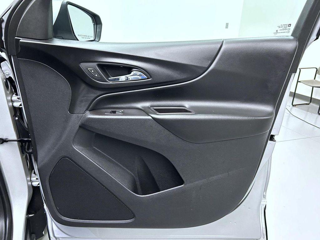 used 2020 Chevrolet Equinox car, priced at $17,495