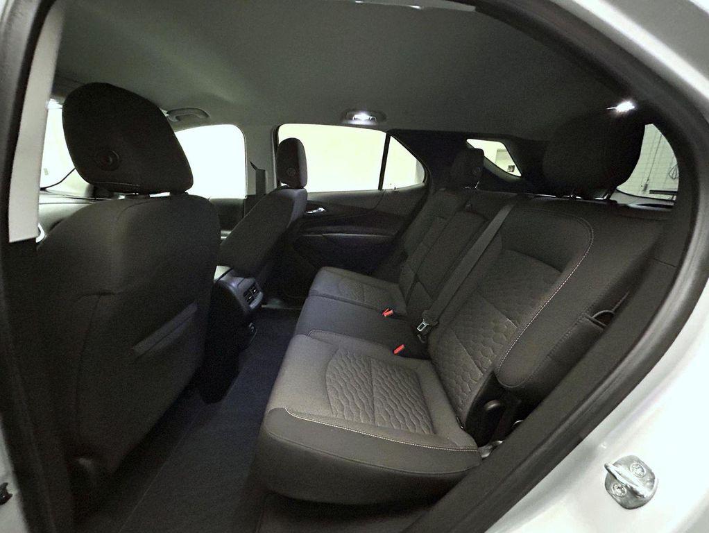 used 2020 Chevrolet Equinox car, priced at $17,495