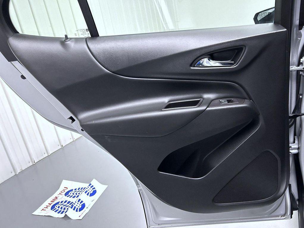 used 2020 Chevrolet Equinox car, priced at $17,495