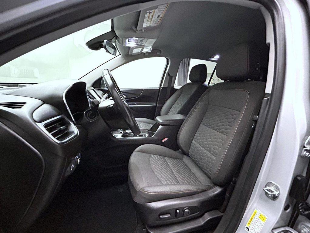 used 2020 Chevrolet Equinox car, priced at $17,495