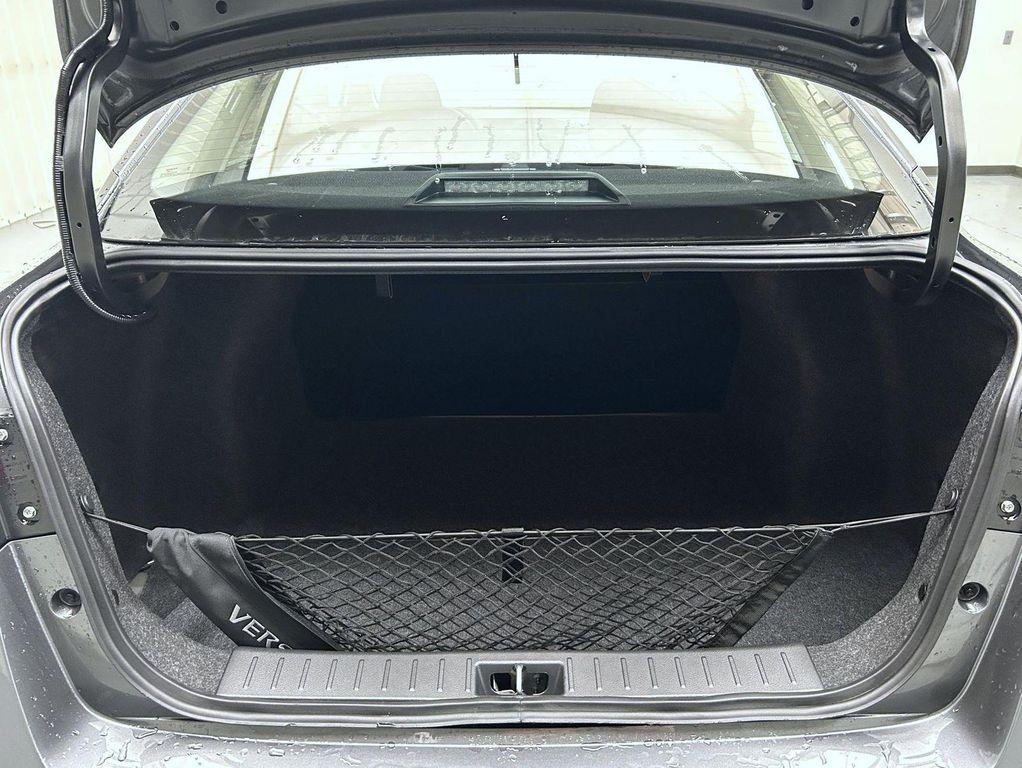 new 2025 Nissan Versa car, priced at $19,299