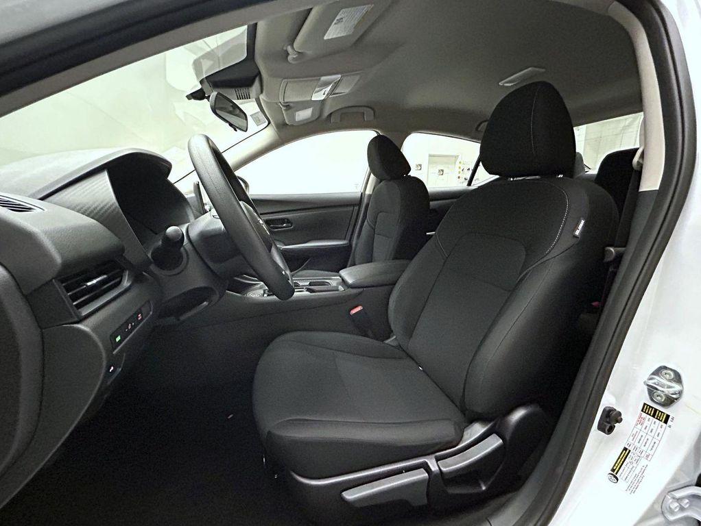 new 2025 Nissan Sentra car, priced at $21,282