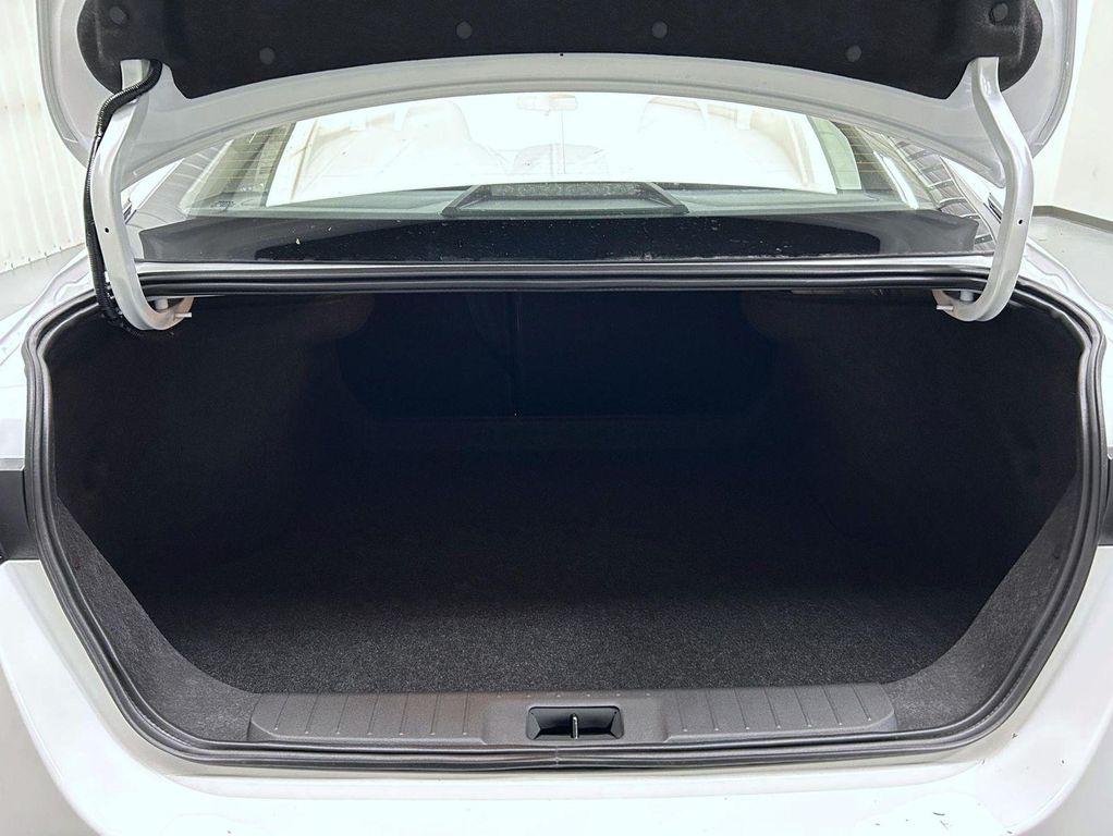 new 2025 Nissan Sentra car, priced at $21,282