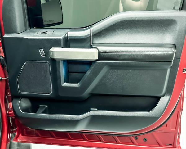 used 2019 Ford F-150 car, priced at $30,956