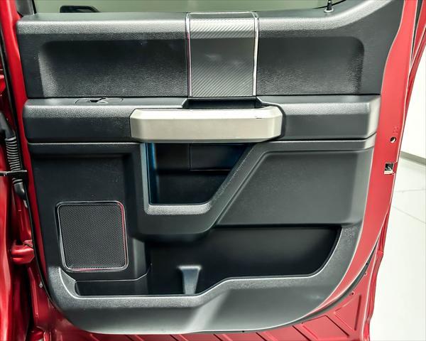 used 2019 Ford F-150 car, priced at $30,956