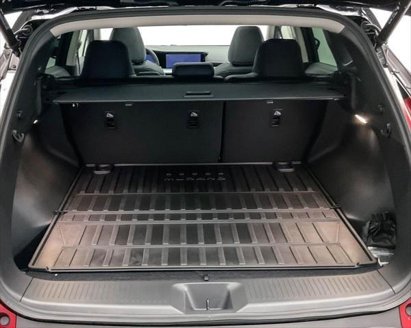 new 2025 Nissan Murano car, priced at $48,239