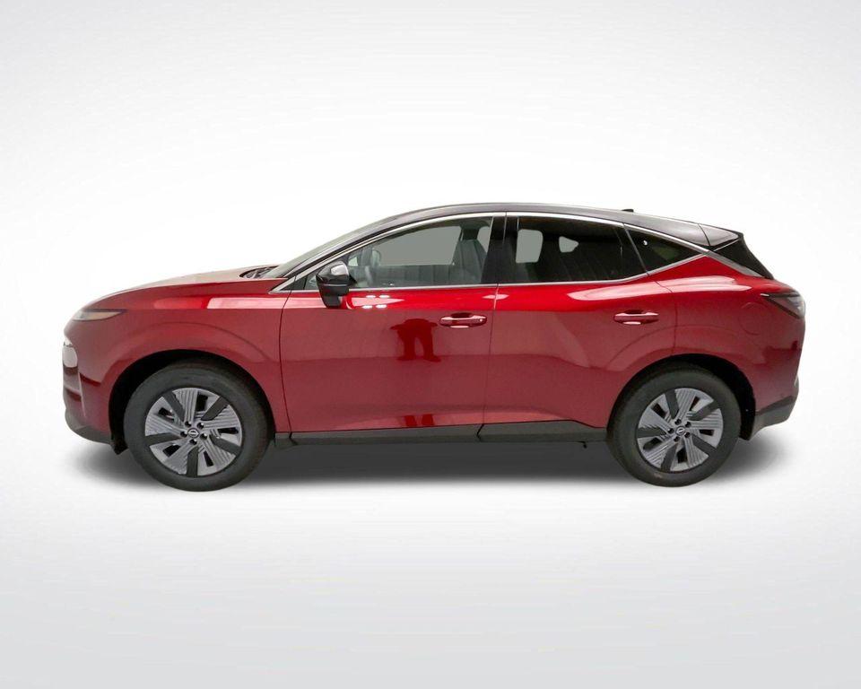 new 2025 Nissan Murano car, priced at $44,129