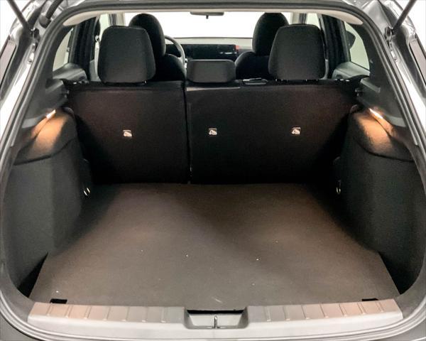 new 2025 Nissan Kicks car, priced at $27,479