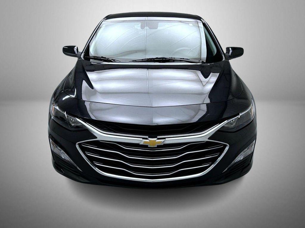 used 2023 Chevrolet Malibu car, priced at $19,696