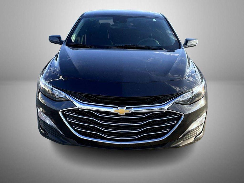 used 2023 Chevrolet Malibu car, priced at $17,495