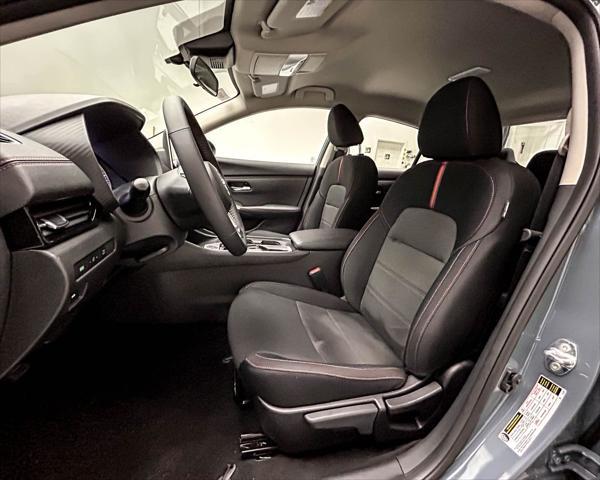 new 2025 Nissan Sentra car, priced at $26,494