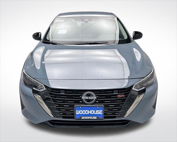new 2025 Nissan Sentra car, priced at $25,994
