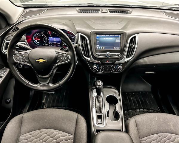 used 2019 Chevrolet Equinox car, priced at $16,226