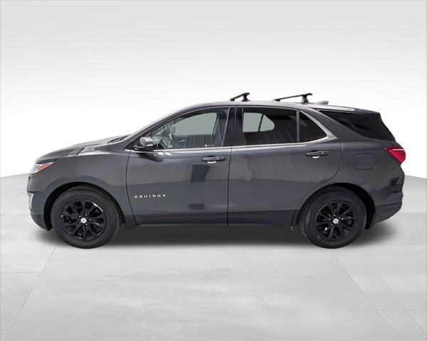 used 2019 Chevrolet Equinox car, priced at $16,226