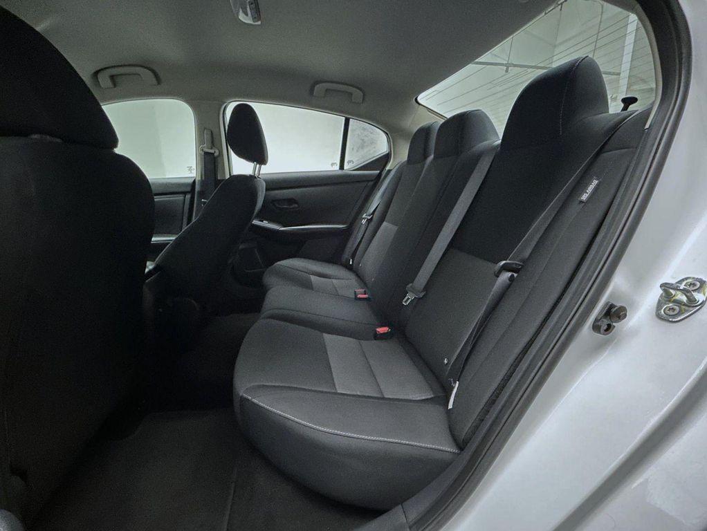 used 2024 Nissan Sentra car, priced at $18,995