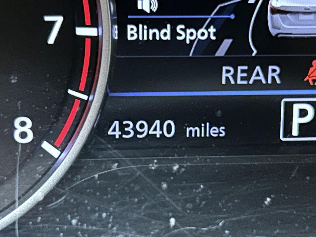 used 2024 Nissan Sentra car, priced at $18,995