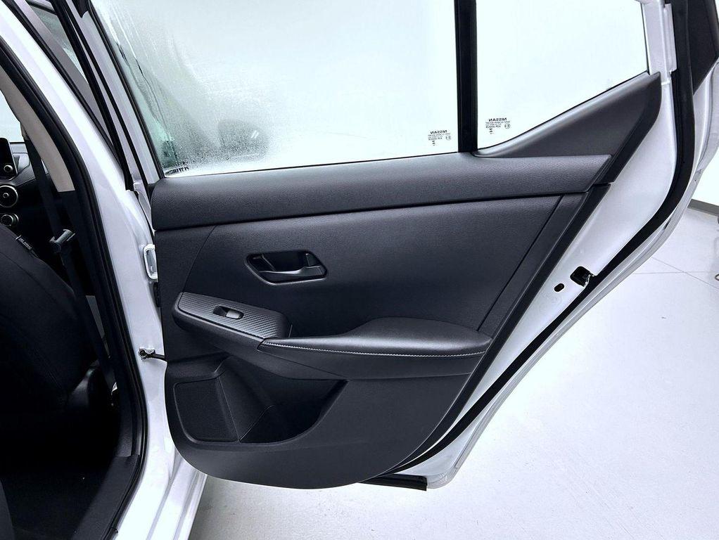 used 2024 Nissan Sentra car, priced at $18,995