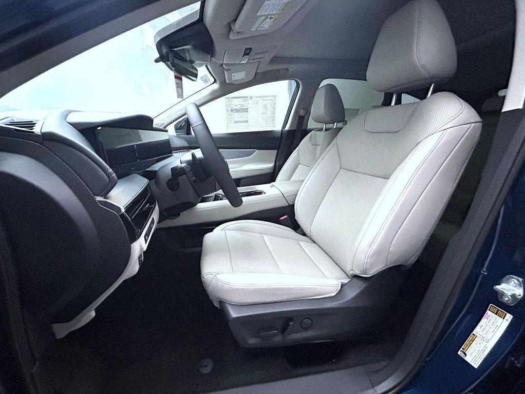 new 2026 Nissan Murano car, priced at $45,708