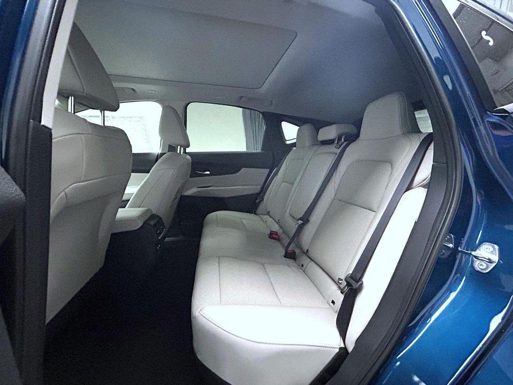 new 2026 Nissan Murano car, priced at $45,708