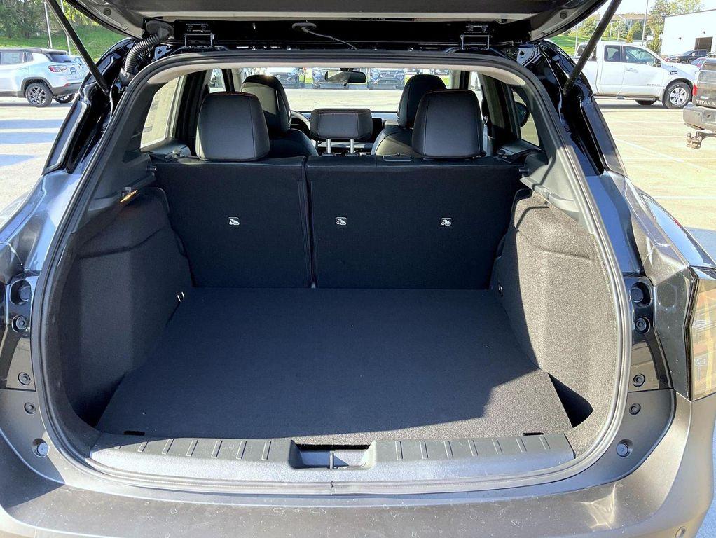 new 2026 Nissan Kicks car, priced at $31,144