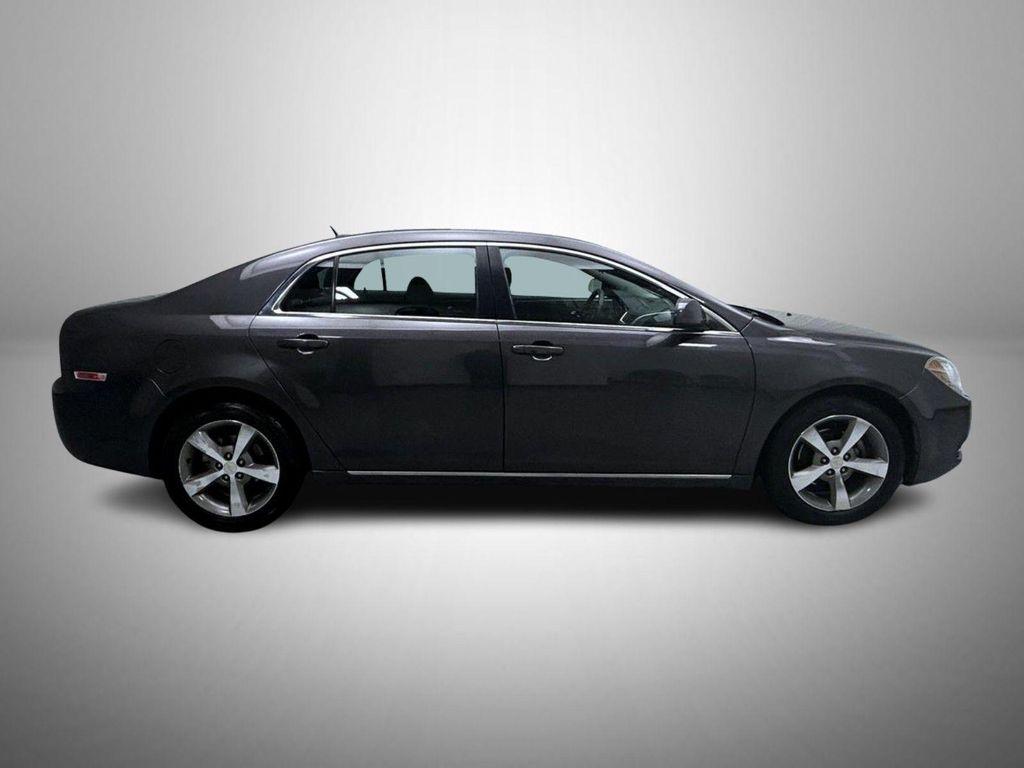 used 2011 Chevrolet Malibu car, priced at $8,690