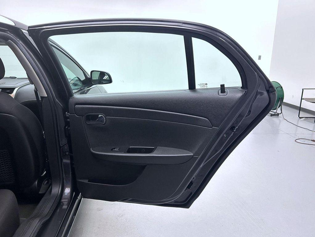 used 2011 Chevrolet Malibu car, priced at $8,690