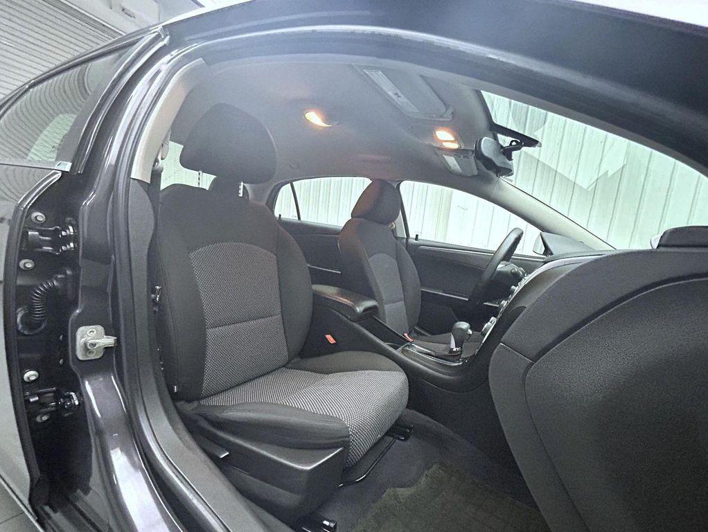 used 2011 Chevrolet Malibu car, priced at $8,690