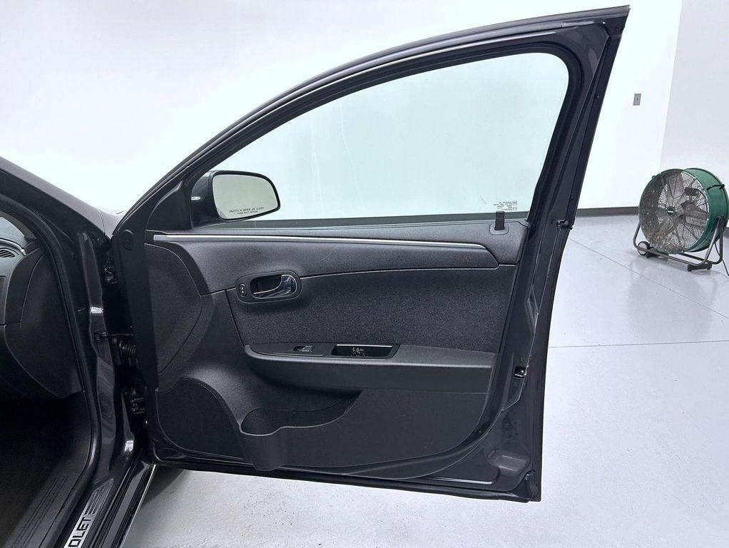 used 2011 Chevrolet Malibu car, priced at $8,690