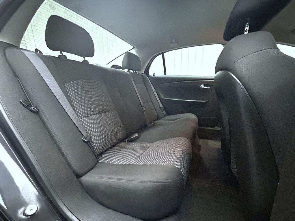 used 2011 Chevrolet Malibu car, priced at $8,690