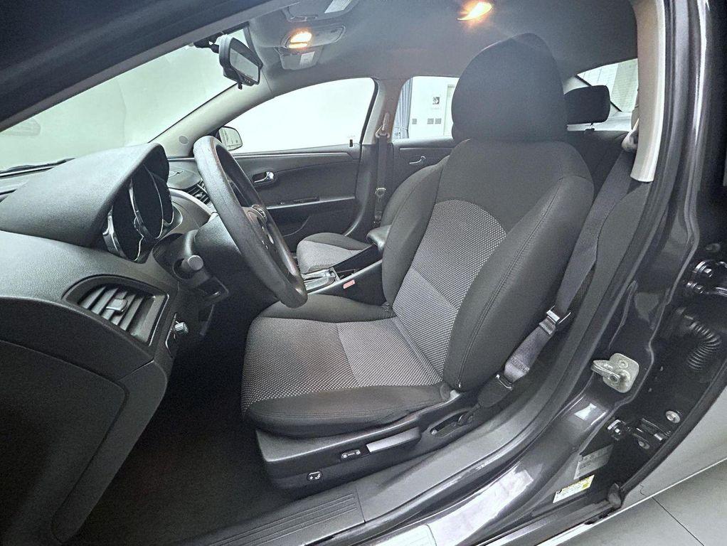 used 2011 Chevrolet Malibu car, priced at $8,690