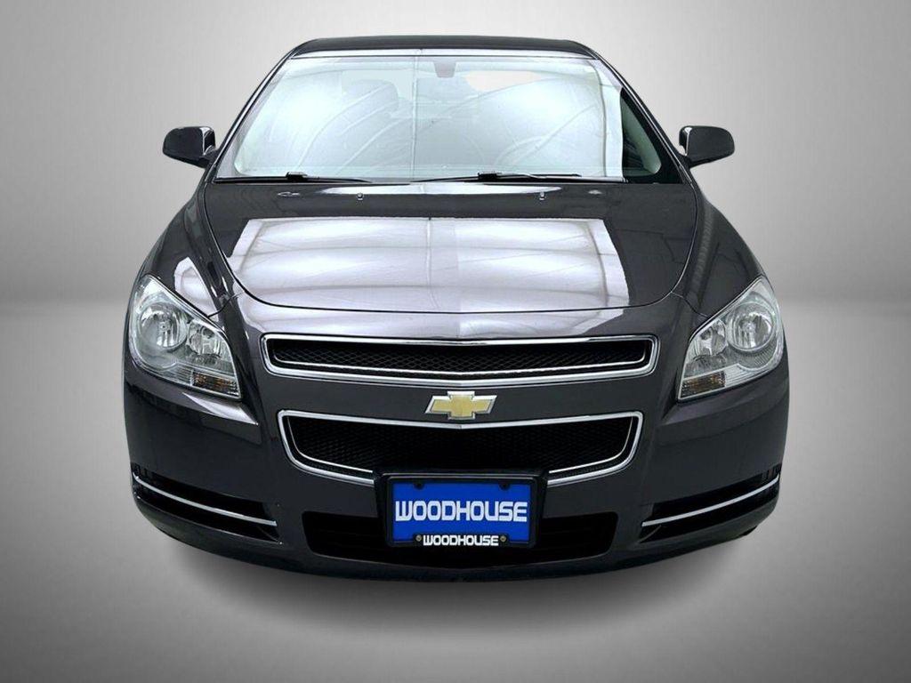 used 2011 Chevrolet Malibu car, priced at $8,690